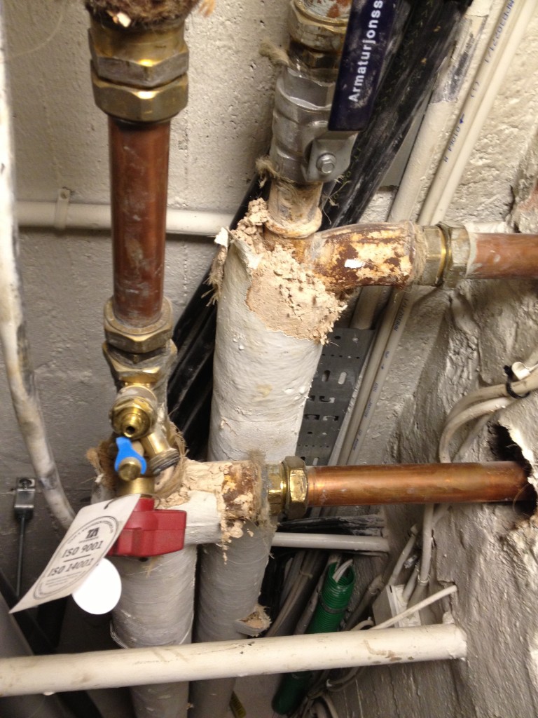 asbest isolering 2 - Geoveta